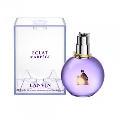 Lanvin - Éclat d’Arpège - Eau de Parfum 100 ml